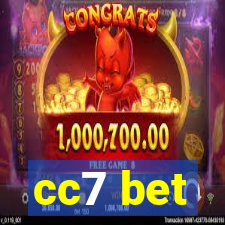 cc7 bet